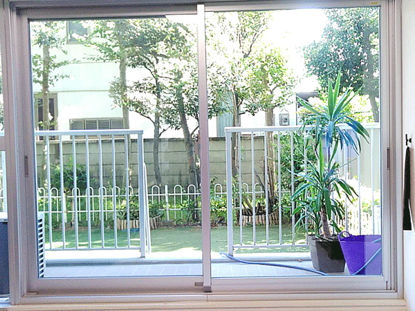 千葉県市川市　サッシ交換　カバー工法　窓の建付け解消