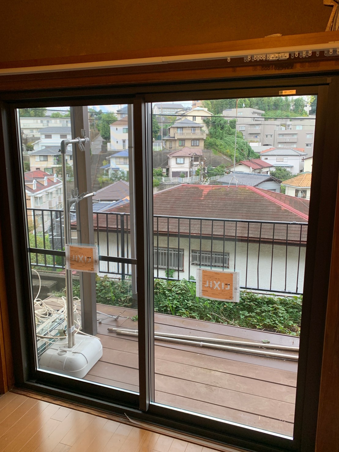 窓があっという間に美しく快適に✨LIXIL リプラス～神奈川県横浜市 M様～
