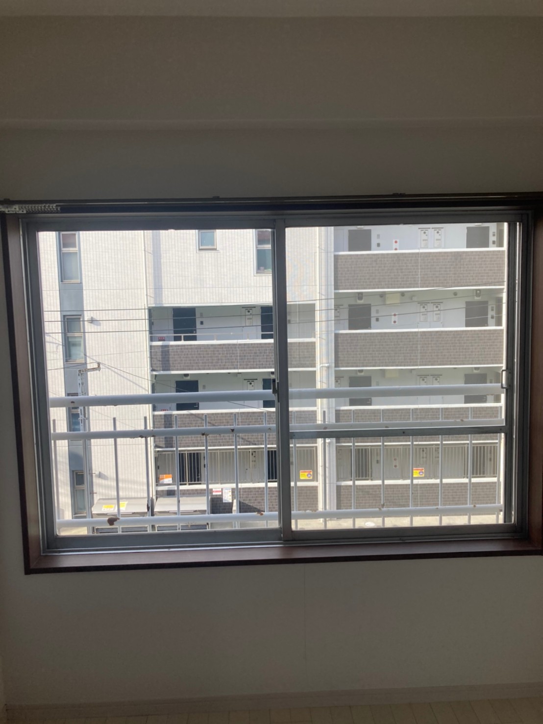 内装だけでなく窓もまるごと新しく✨カバー工法による窓交換✨～埼玉県さいたま市 マンションオーナー様～