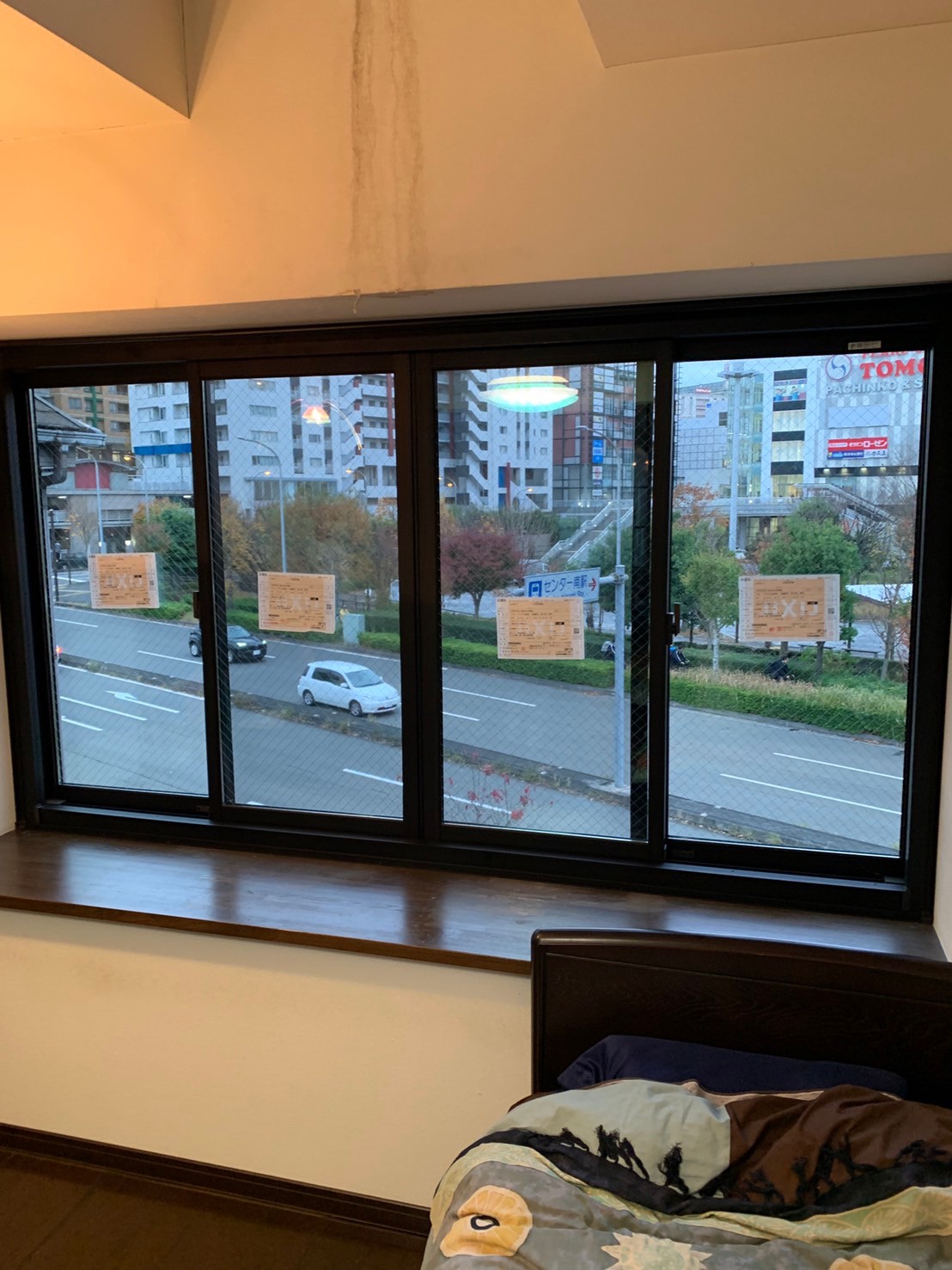 FIX窓から引き違い窓に✨カバー工法で換気ができる開放的な空間に✨LIXIL リプラス～神奈川県横浜市 Y様～