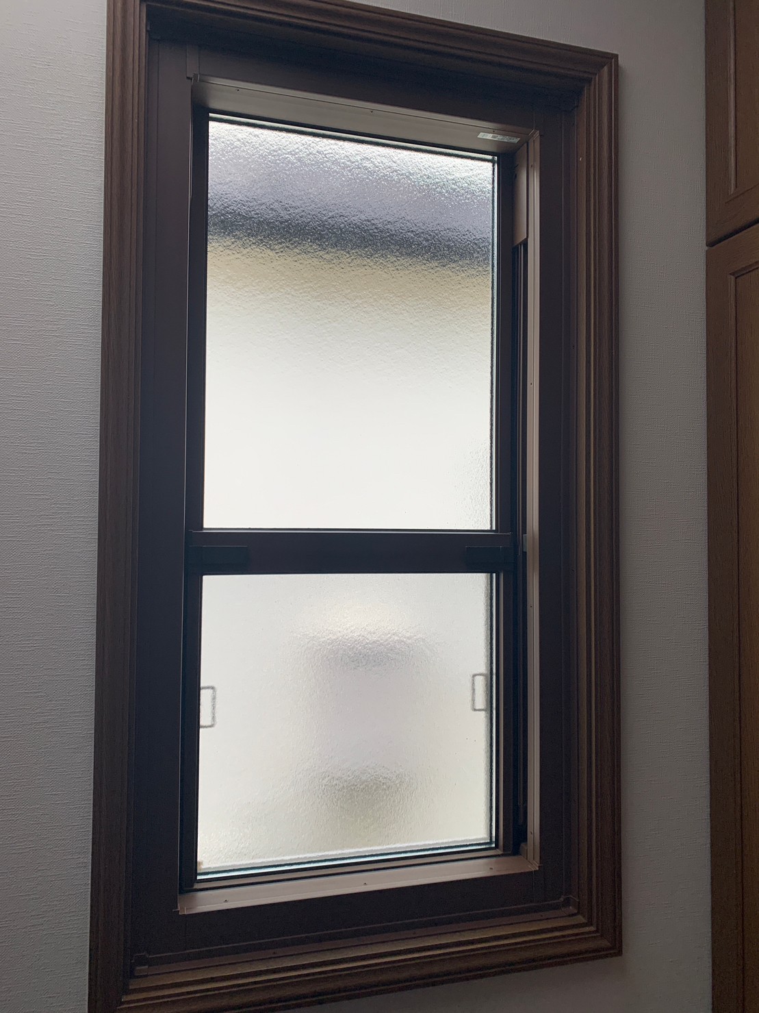 カバー工法で窓を新品に✨断熱性能が向上します！～横浜市青葉区 戸建て～