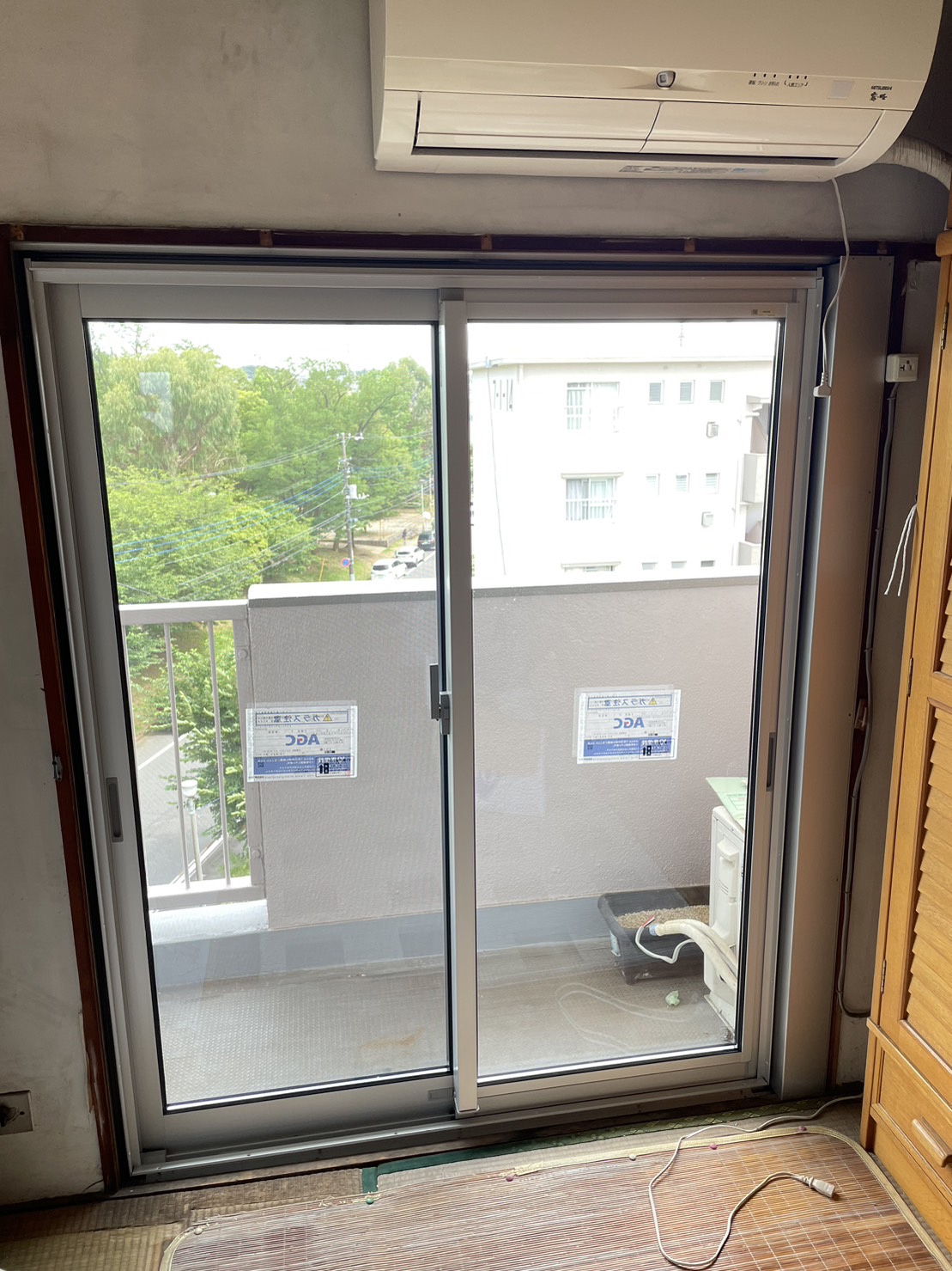 フルリフォームのタイミングで古い窓を新しく✨わずか1日のスピード施工！～千葉県松戸市 F様～