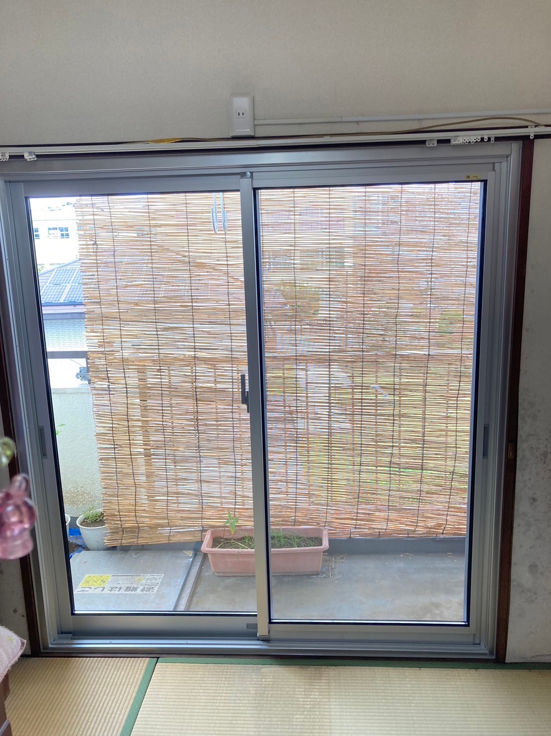 寒さ・暑さ対策に…お得に最新の窓に交換！～東京都足立区 オーナー様より～