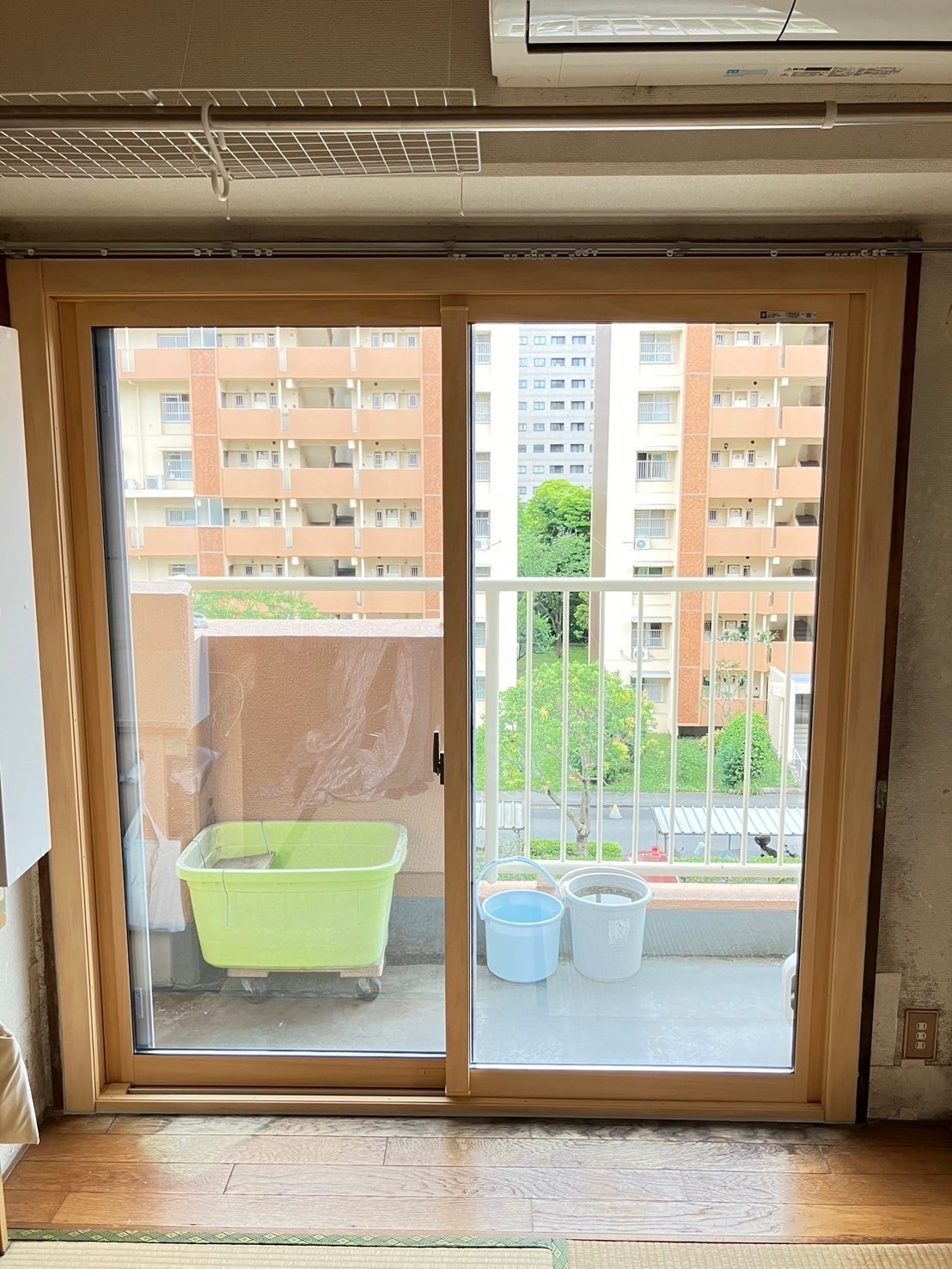 築47年の団地の窓を最新の窓に✨ダブルで補助金制度を活用！～千葉県浦安市 団地 業者様より～