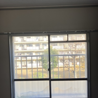 施工前