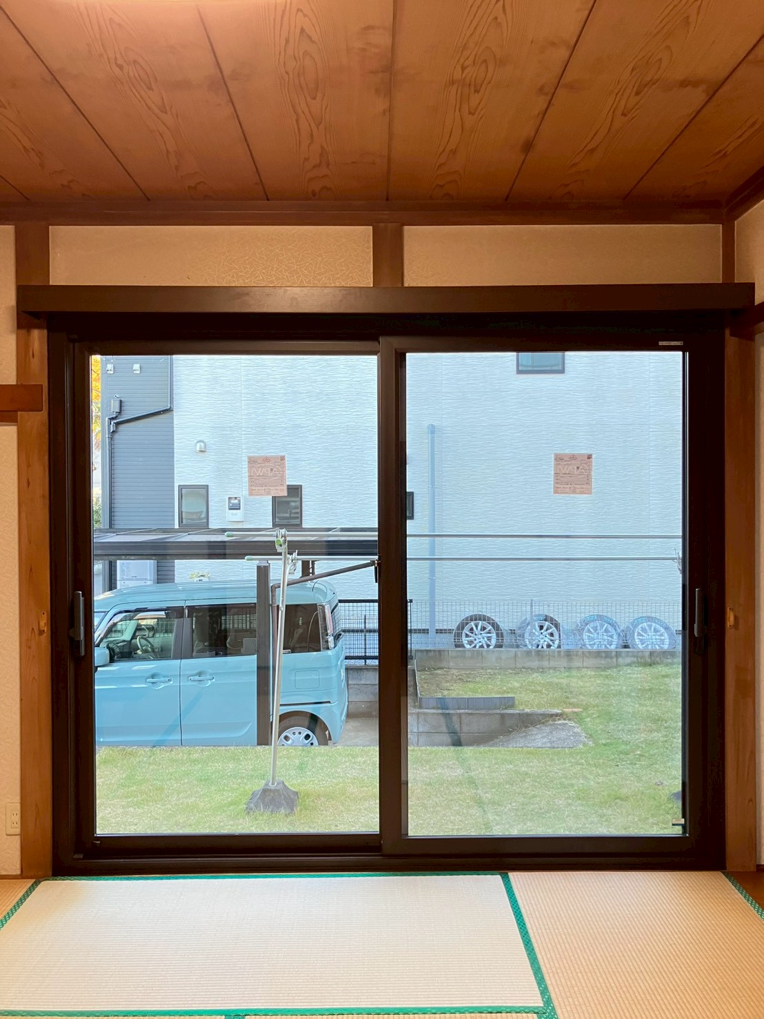 YKKAP〈マドリモ〉で快適な窓へ。断熱・気密・デザイン性を一度にアップ！～千葉県四街道市 H様～