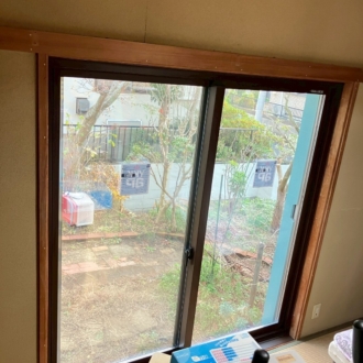 【窓交換】YKK APマドリモで断熱アップ｜冬も夏も快適な住まいへ～千葉県佐倉市 C様～