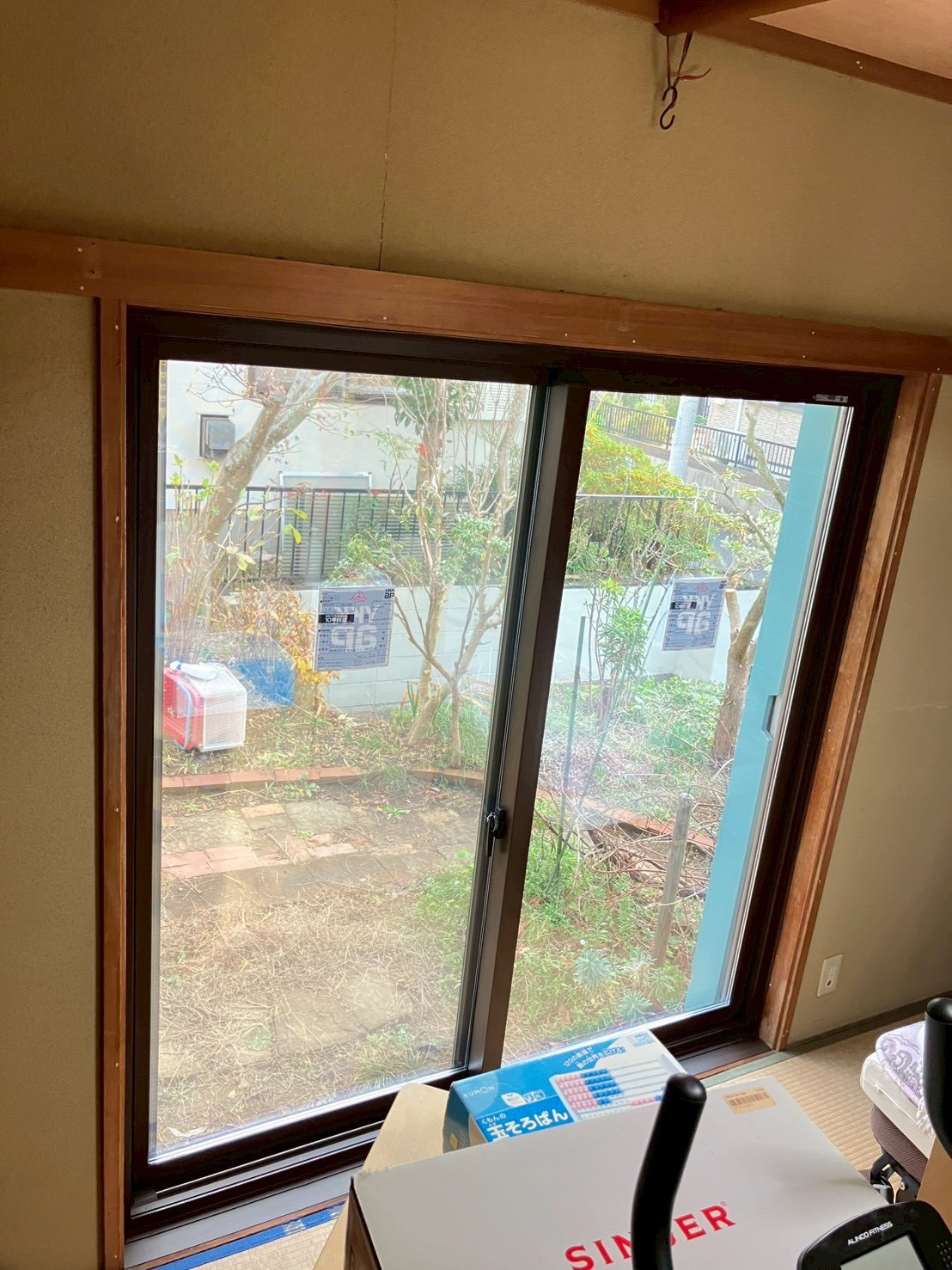 【窓交換】YKK APマドリモで断熱アップ｜冬も夏も快適な住まいへ～千葉県佐倉市 C様～