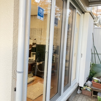 「窓ひとつで家が変わる！」YKK APマドリモで寒さ・暑さを軽減～千葉県佐倉市 N様～