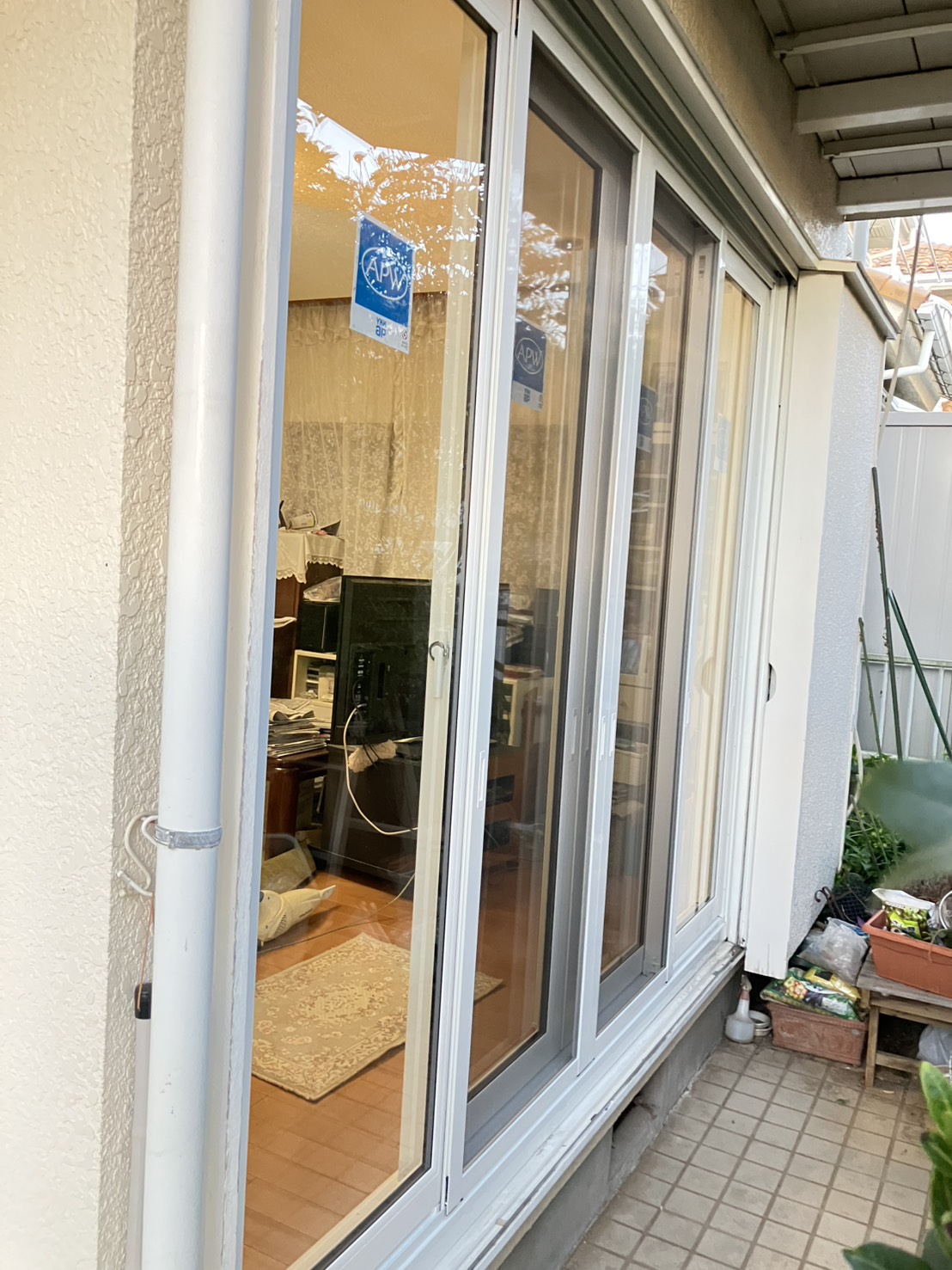 「窓ひとつで家が変わる！」YKK APマドリモで寒さ・暑さを軽減～千葉県佐倉市 N様～