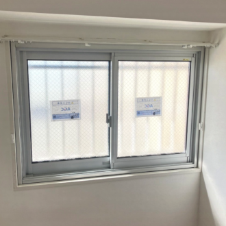 「寒い・暑い」を解決｜管理会社様から再びご依頼いただいた窓交換工事～東京都足立区 マンション管理会社様～