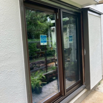 窓まわりを心地よくリフレッシュ。YKKAPの「マドリモ」で快適な毎日へ～千葉県市川市 K様～