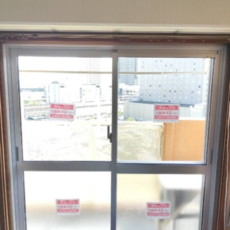 毎日使う窓だからこそ、交換で変わる心地よさ｜築46年マンションの掃き出し窓リフォーム～千葉県浦安市 Y様～