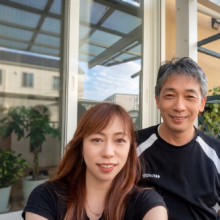 O様 この度はありがとうございました。