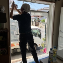 《施工中》