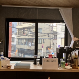 施工後